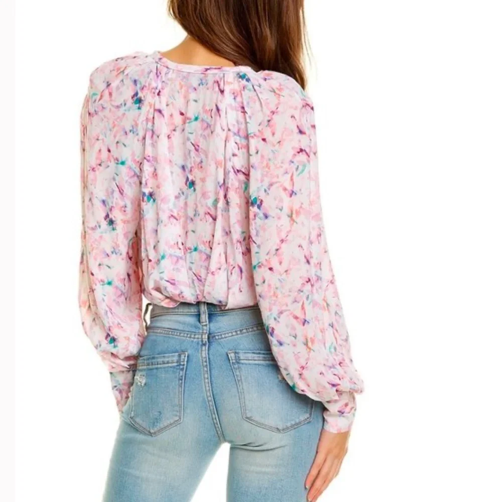 IRO Azza Blouse - Picture 14 of 14